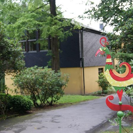 Zimmerfrei Wuppertal Kronenberg المظهر الخارجي الصورة