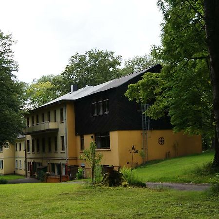 Zimmerfrei Wuppertal Kronenberg المظهر الخارجي الصورة