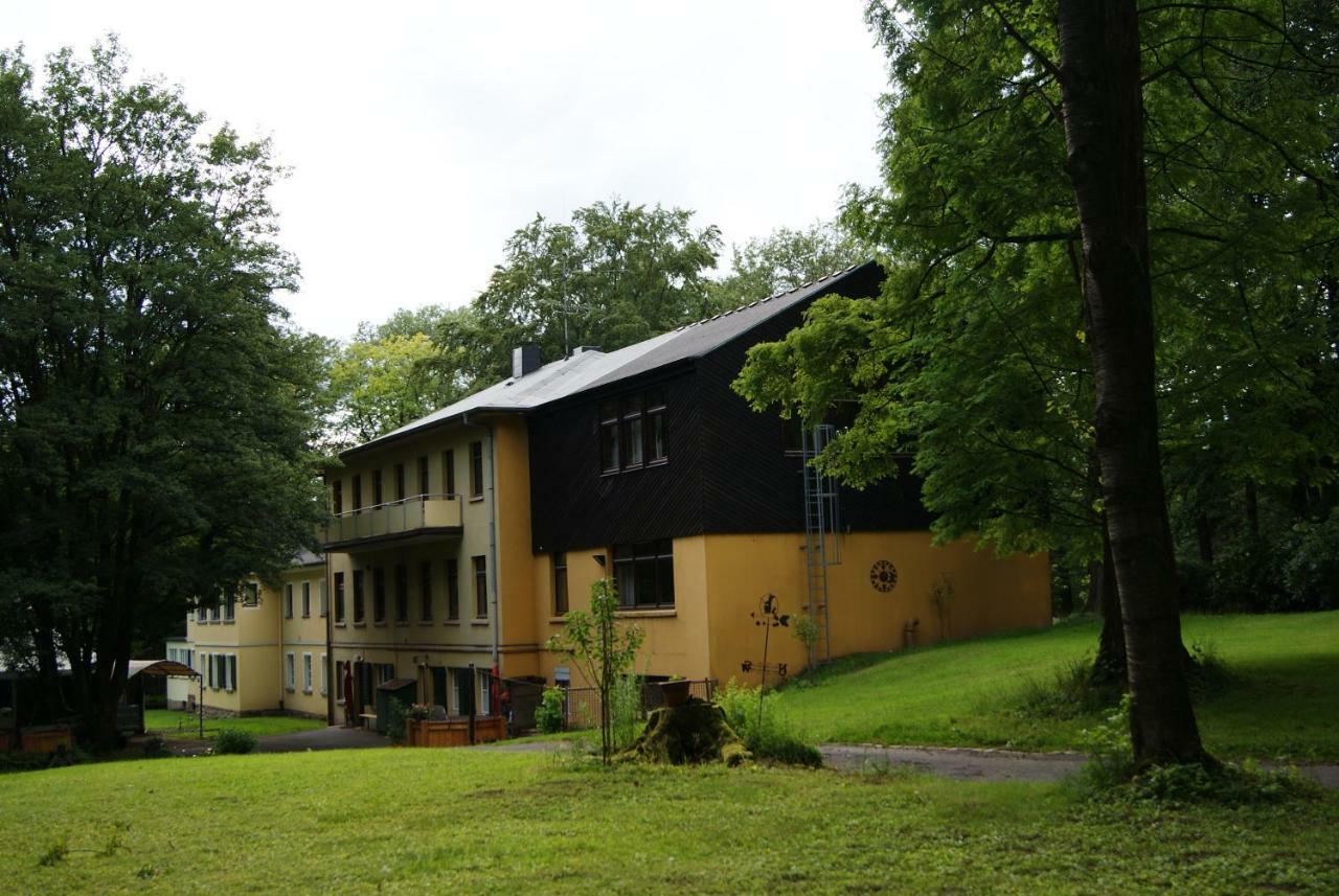 Zimmerfrei Wuppertal Kronenberg المظهر الخارجي الصورة