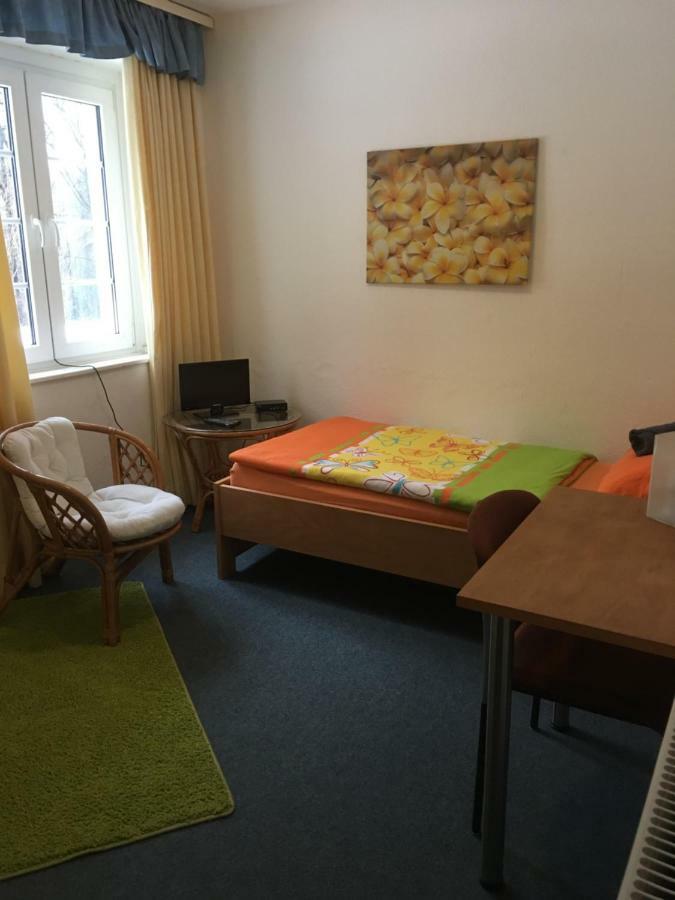 Zimmerfrei Wuppertal Kronenberg المظهر الخارجي الصورة
