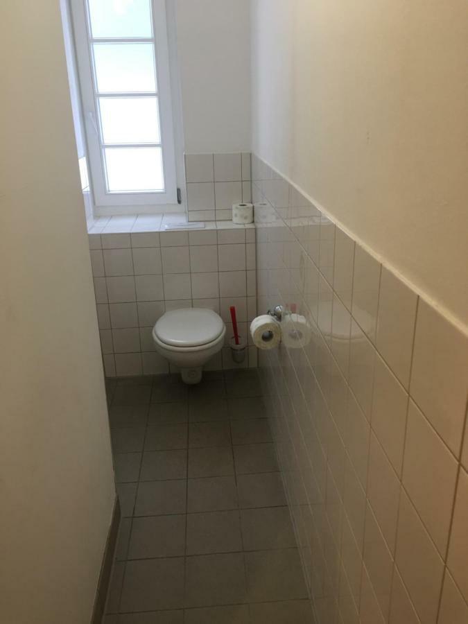 Zimmerfrei Wuppertal Kronenberg المظهر الخارجي الصورة