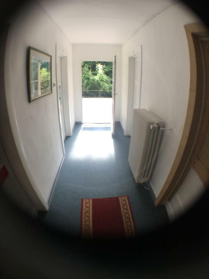 Zimmerfrei Wuppertal Kronenberg المظهر الخارجي الصورة